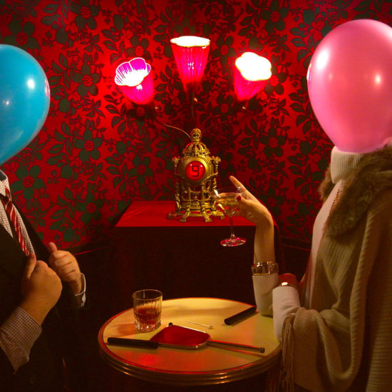 Balloon Dating
